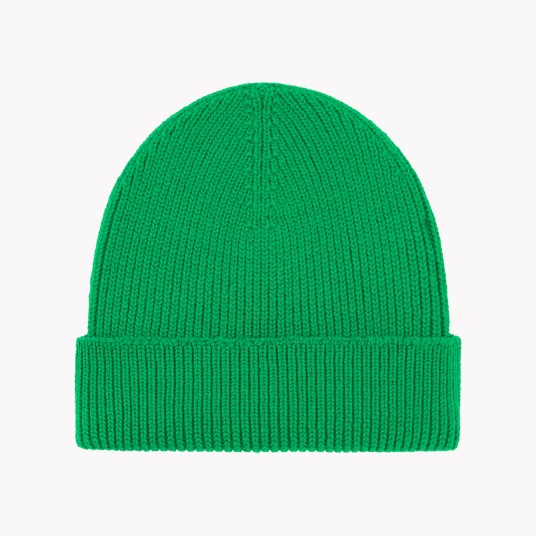 BONNET ARA VERT POMME