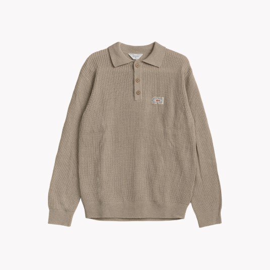 MARK GIPSY BEIGE