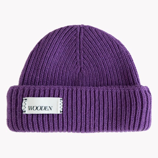 CAP DOLOMITI VIOLA