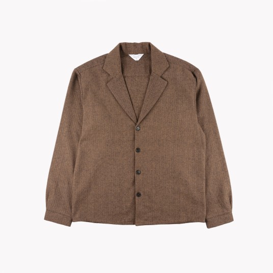 YUKI MARRONE SPIGA