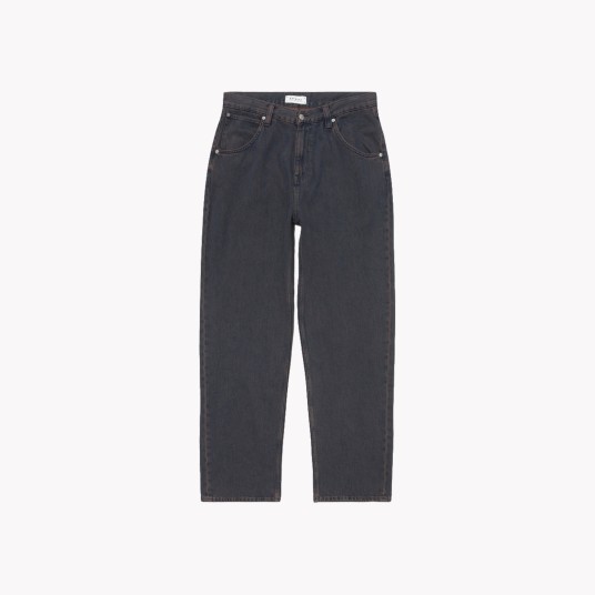 TYRELL PANT BLUE -...