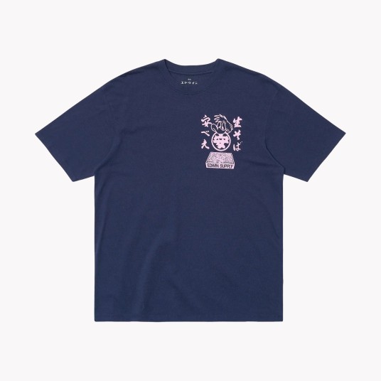 SOBA YASUBÉ T-SHIRT...