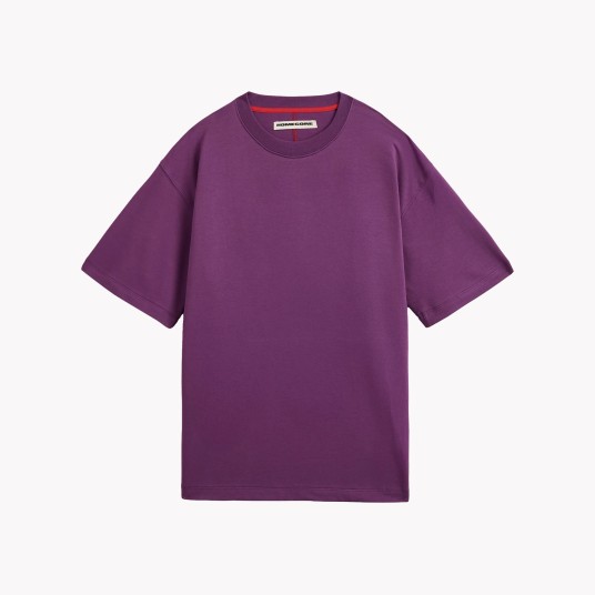 MKO TEE GRAPE