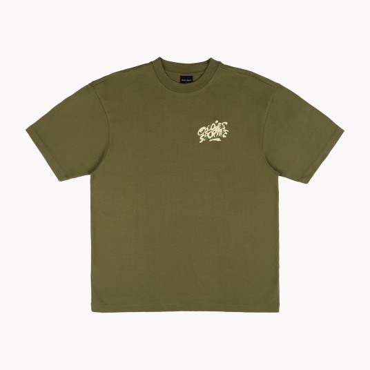 GOODIES SPORTIVE TEE