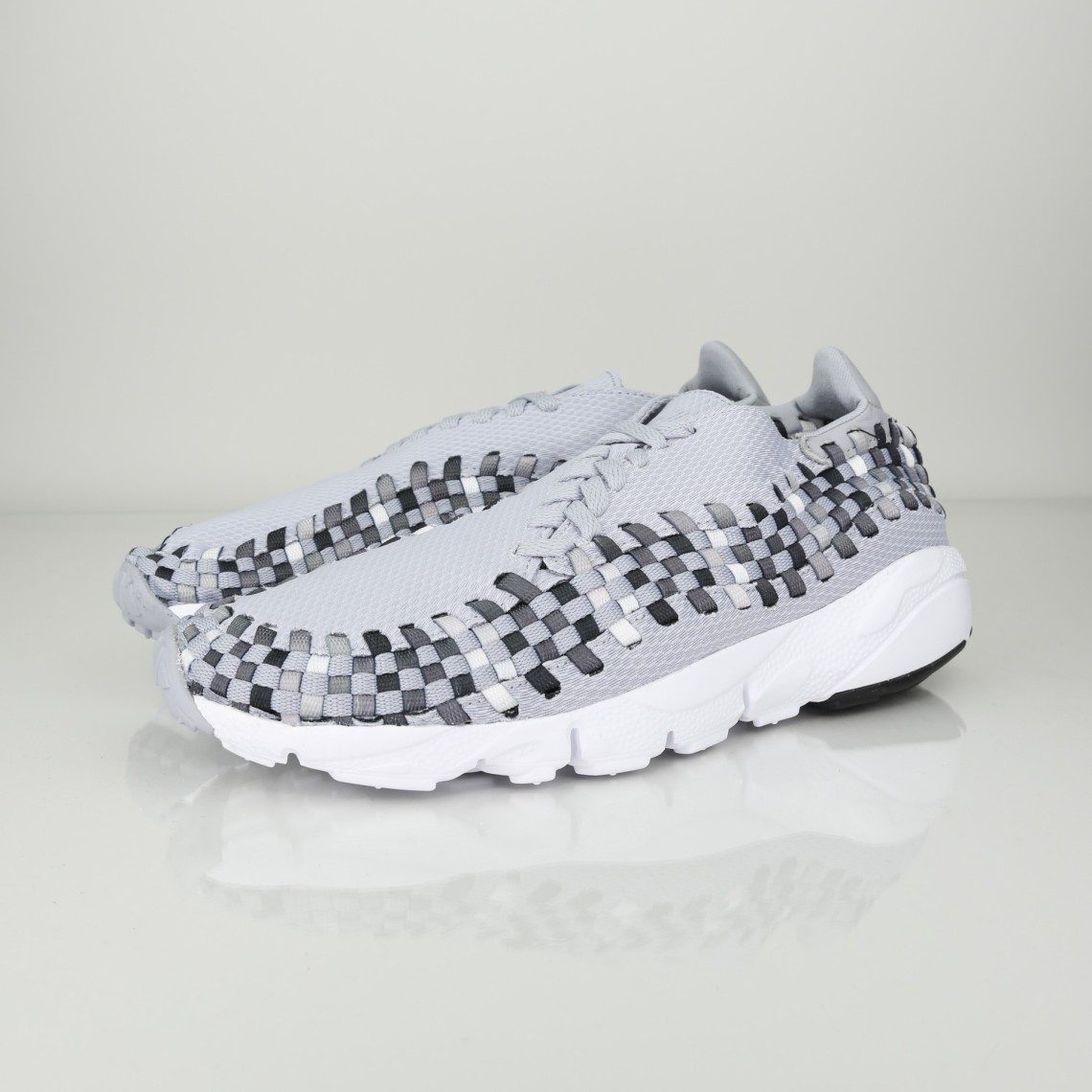 AIR FOOTSCAPE WOVEN NM