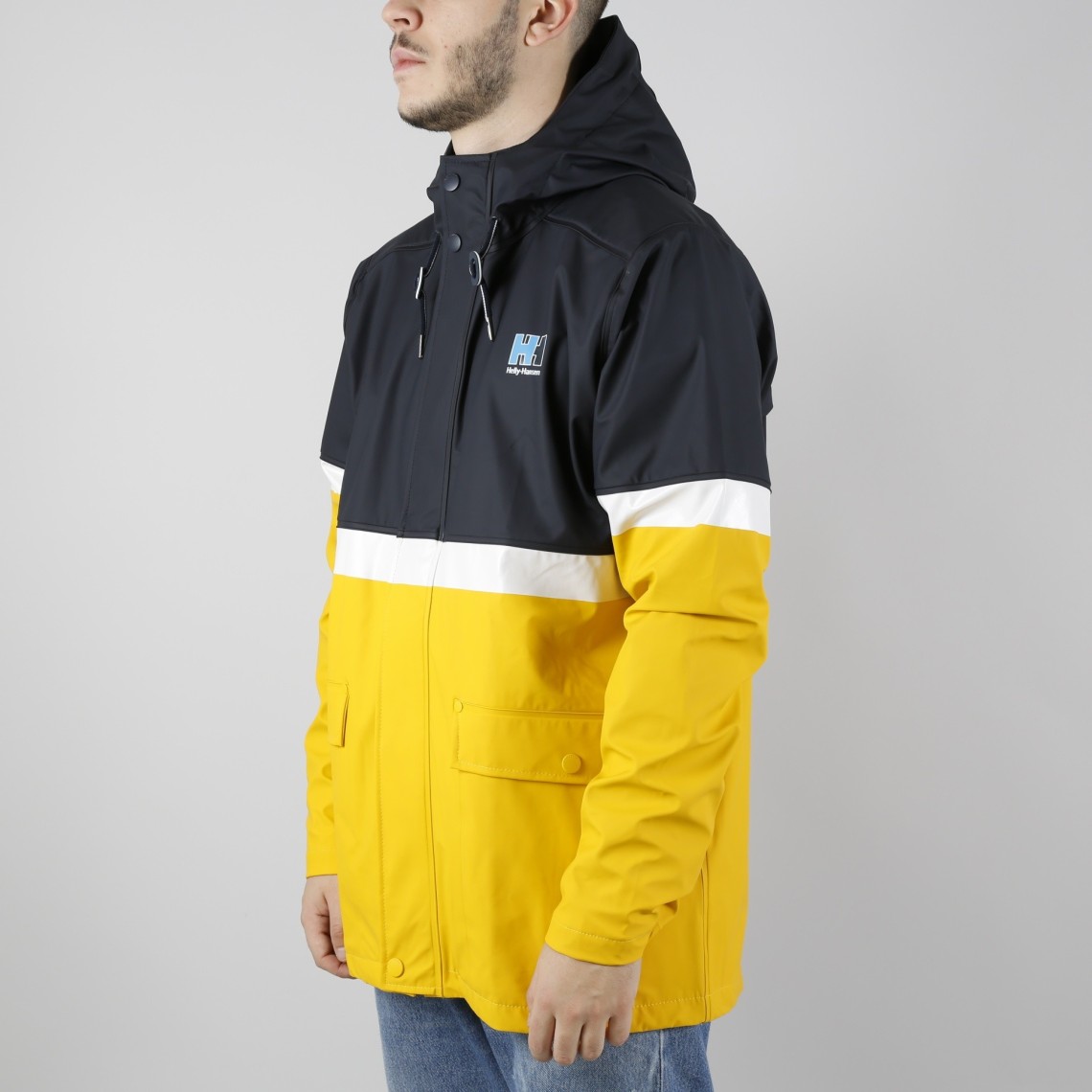 Hh windbreaker online