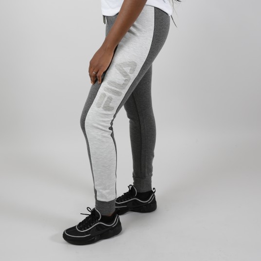 PANTS SWEAT SLIM MALIN