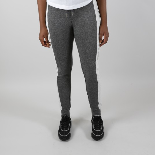 PANTS SWEAT SLIM MALIN