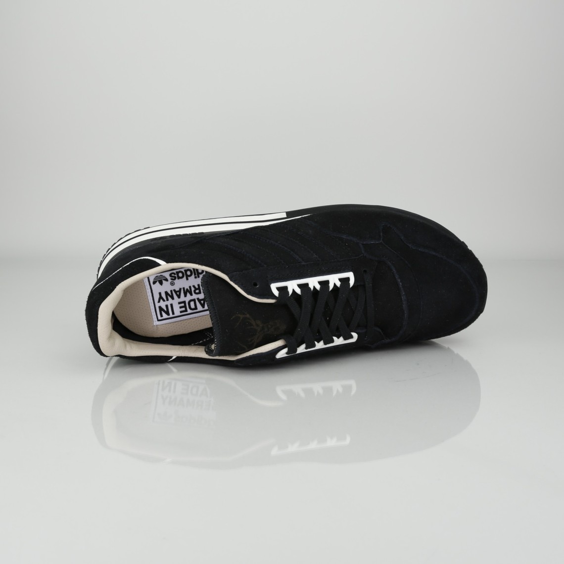 Adidas zx 500 made in germany top