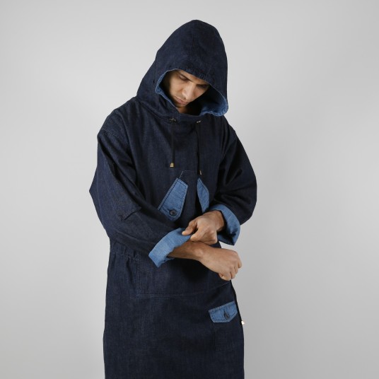 PANCHO ALPIN