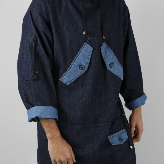 PANCHO ALPIN