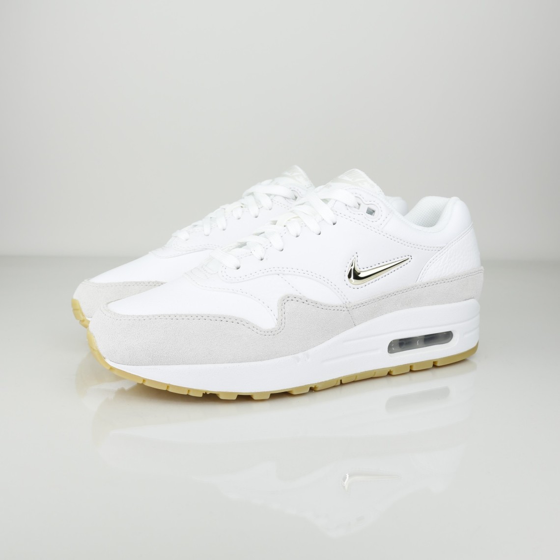 W AIR MAX 1 PREMIUM SC - Chez Vibe W NIKE AIR MAX 1 PREMIUM SC