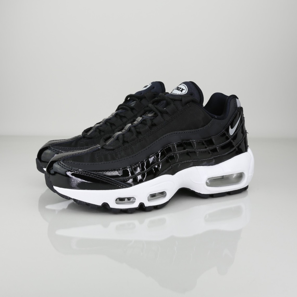 WMNS AIR MAX 95 SE PRM - Chez Vibe