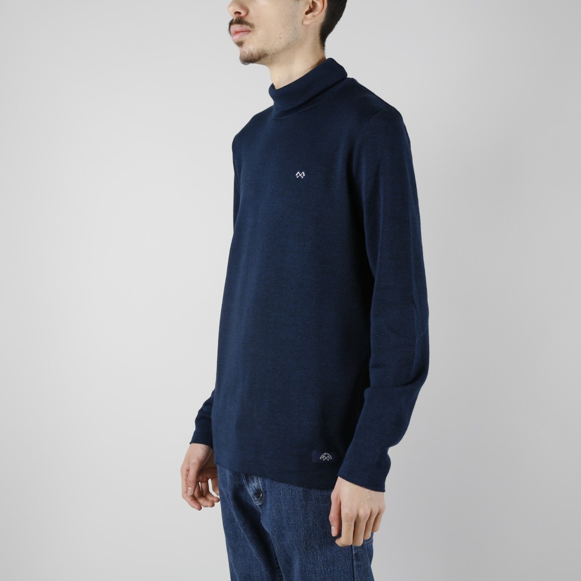 SOUS PULL ROULE SOUS PULL ROULE