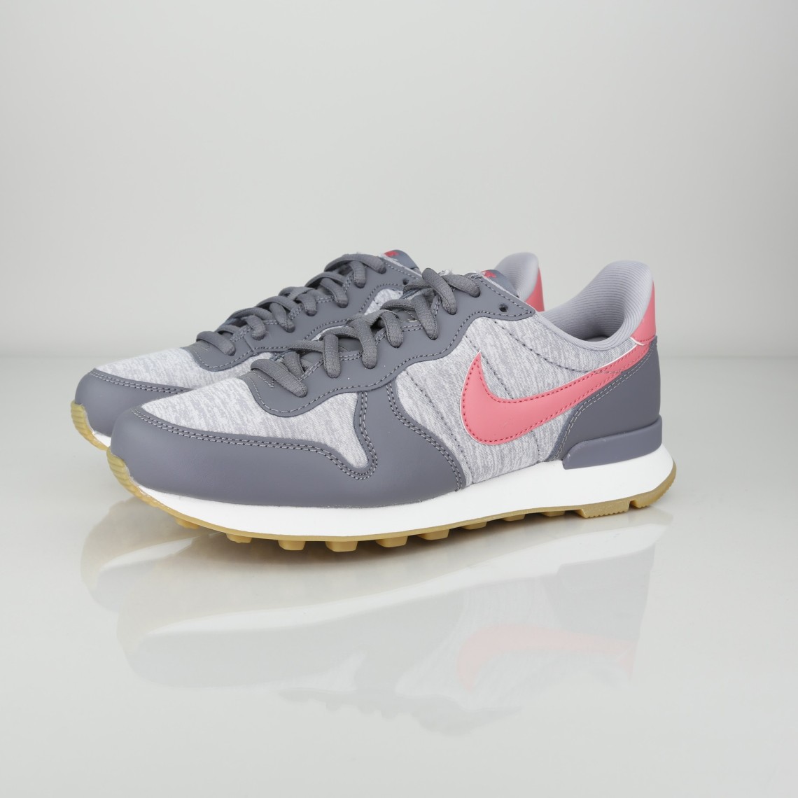 Nike INTERNATIONALIST WMNS - - 828407 RUNNING Vibe