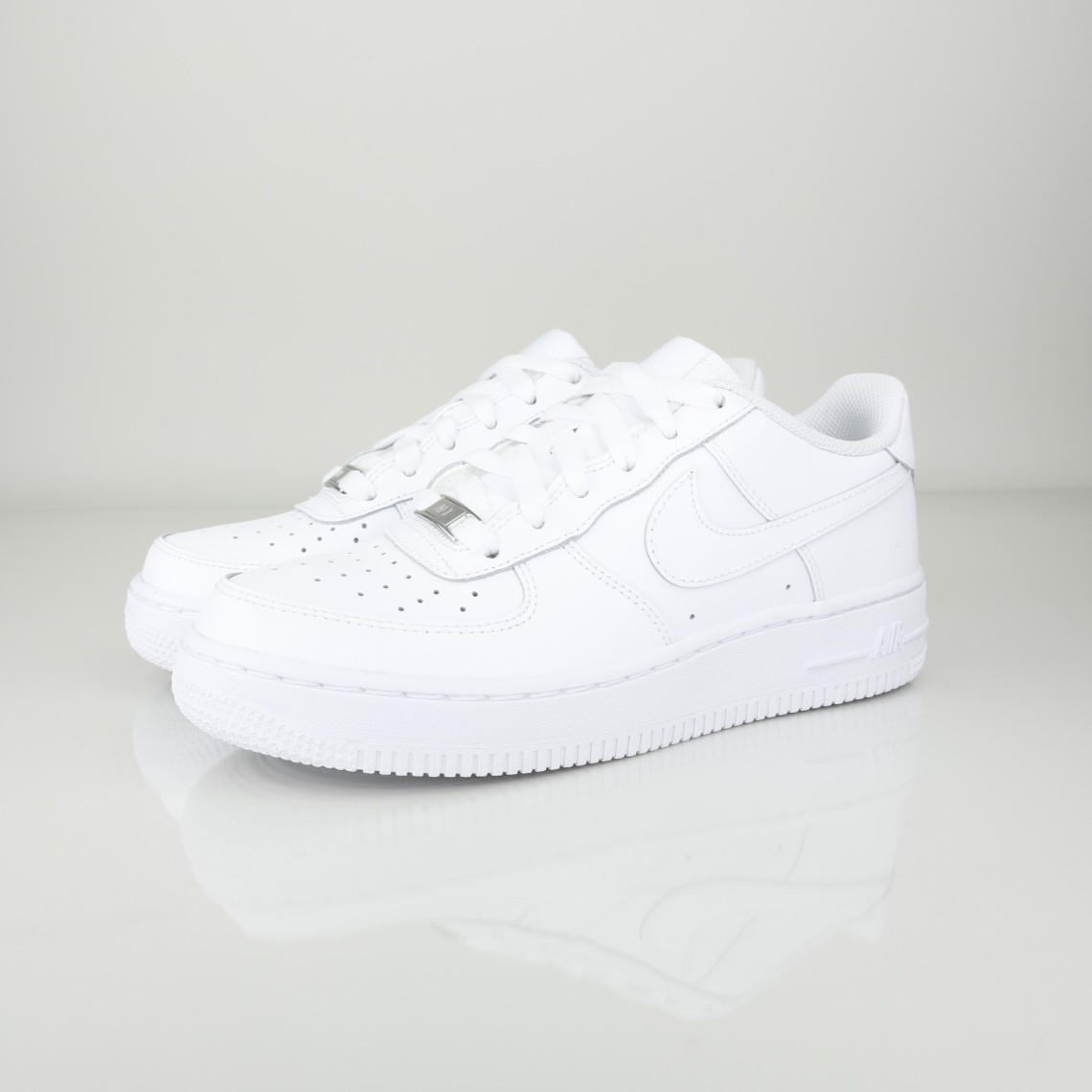 AIR FORCE ONE 1 GS - Chez Vibe