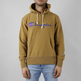 HOODED SWEATSHIRT