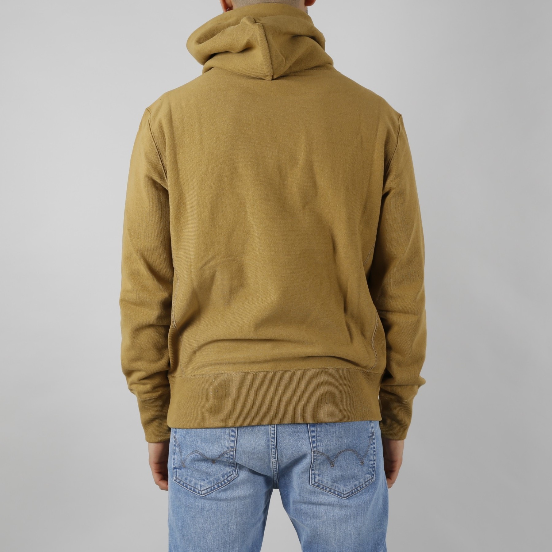 HOODED SWEATSHIRT HOODED SWEATSHIRT