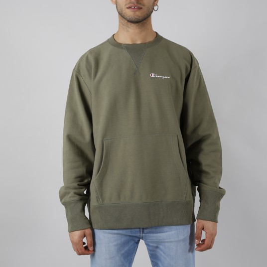 CREWNECK SWEATSHIRT