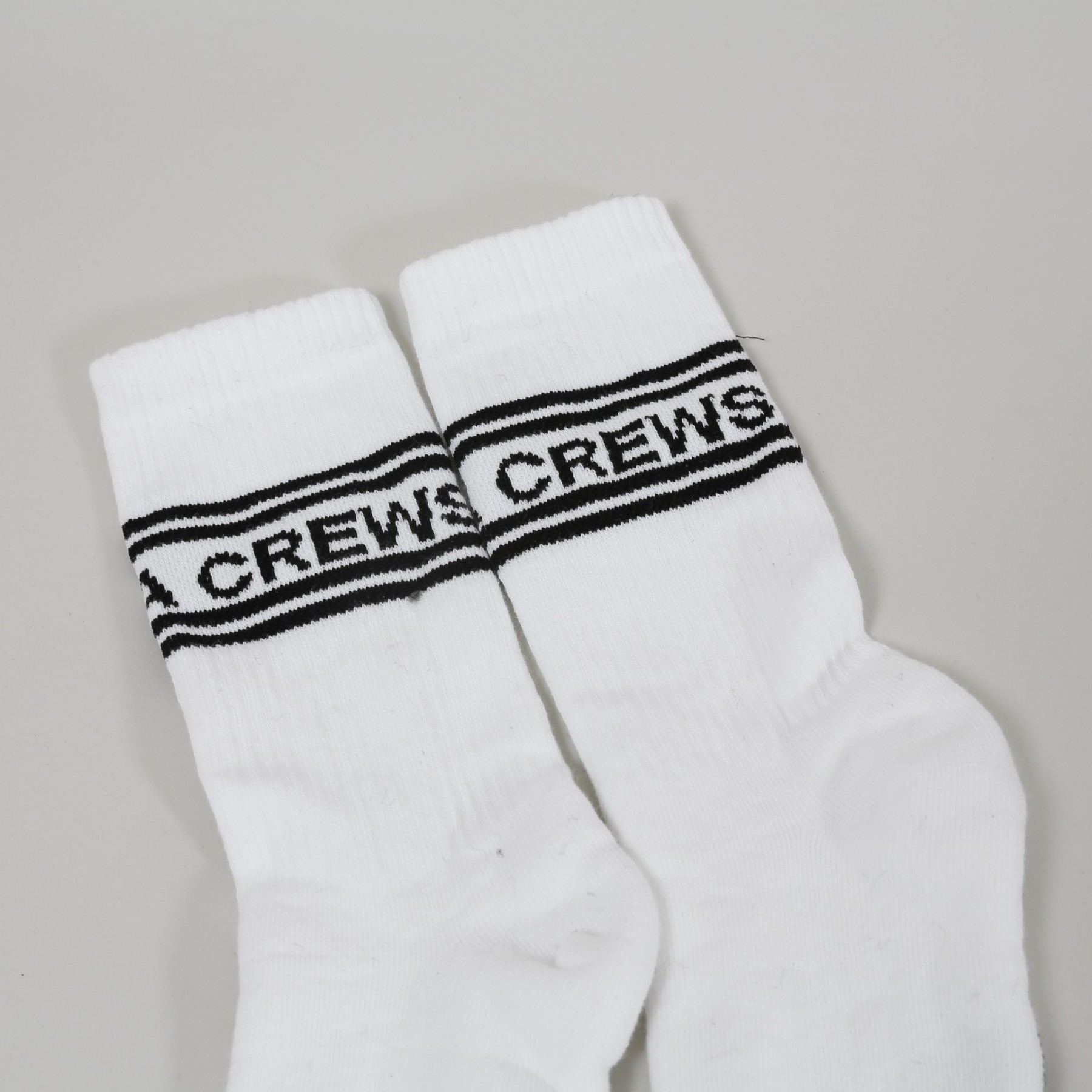 SOCK ANDREA CREWS