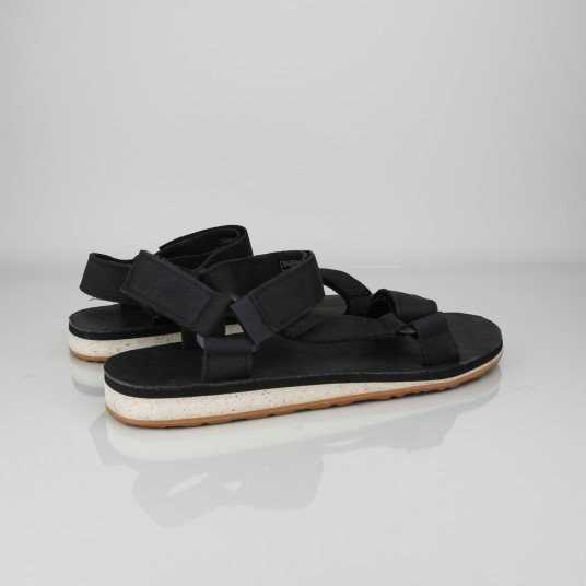 M ORIG UNIV PREM LEATH BLK