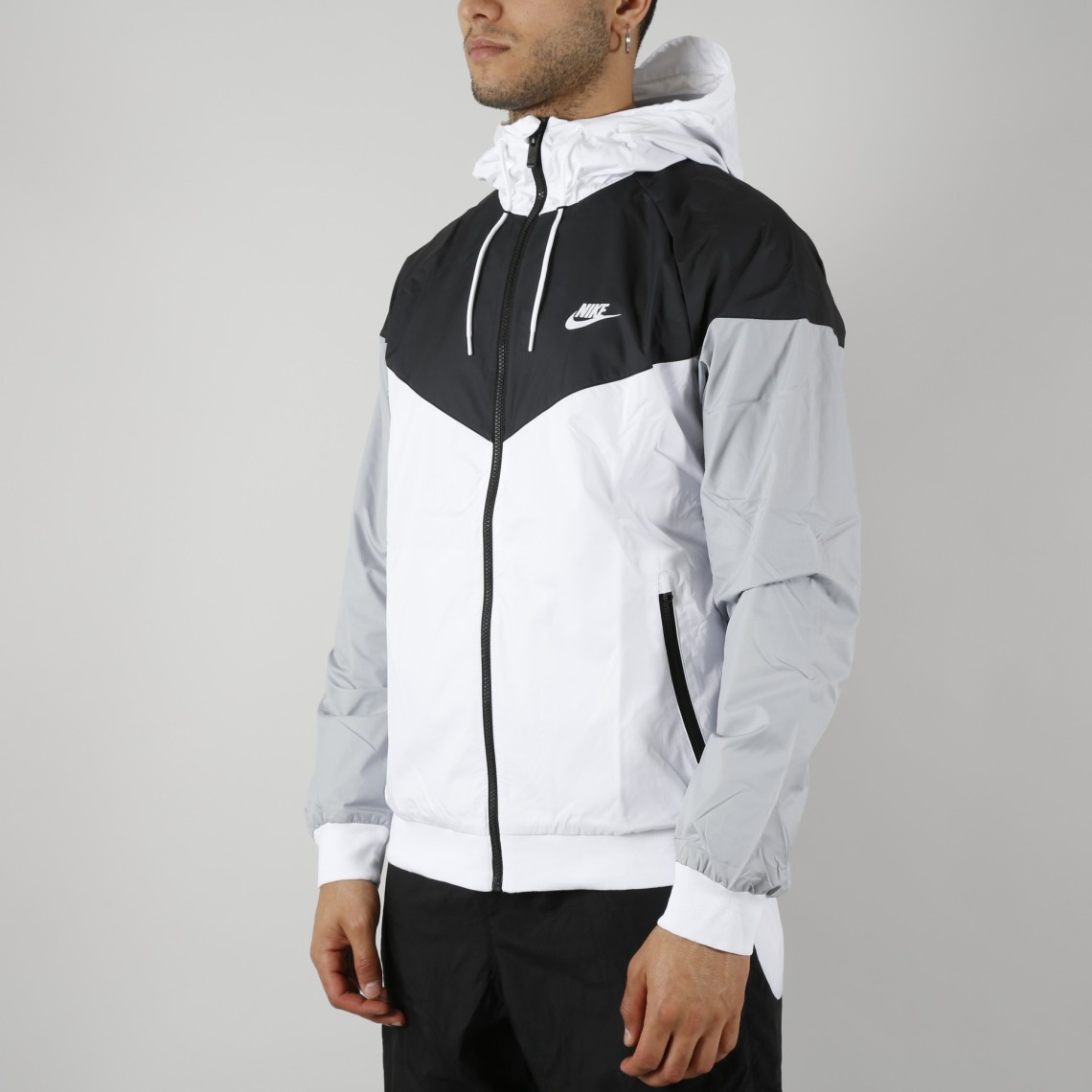 Nike NSW WINDRUNNER JKT - - 727324-101 