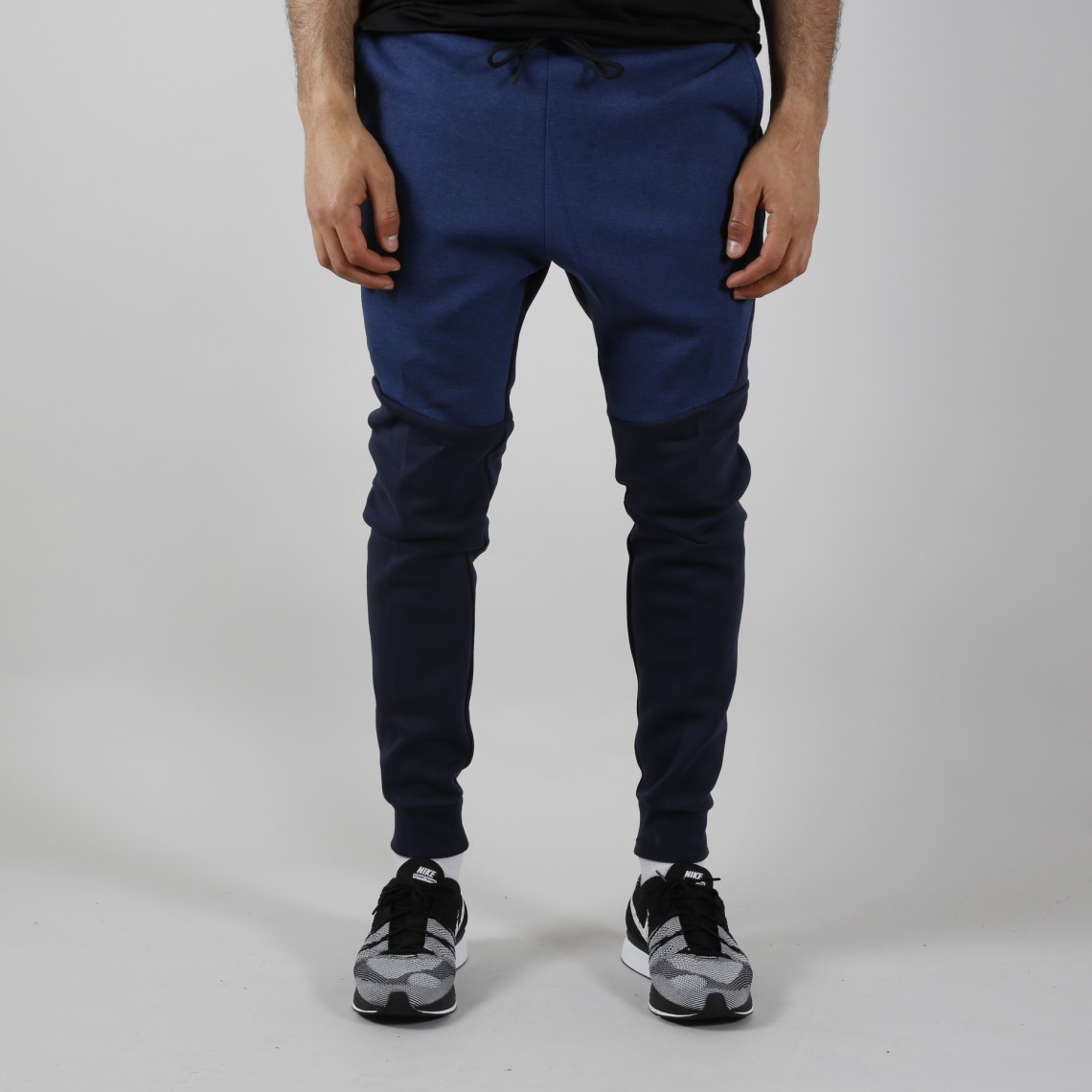 nike m nsw tch flc jogger