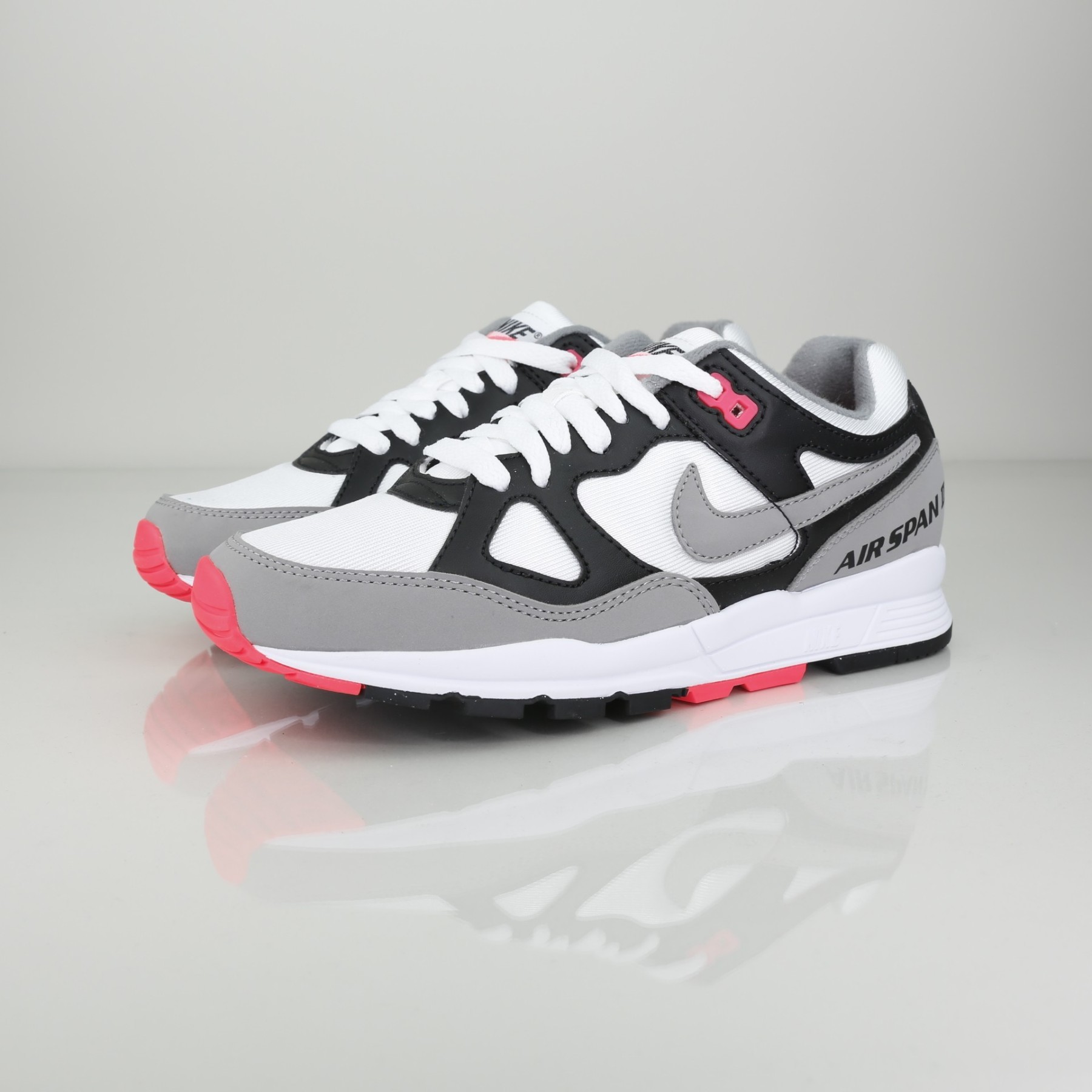 Nike W NIKE AIR SPAN II - - AH6800-003 - RUNNING - Vibe