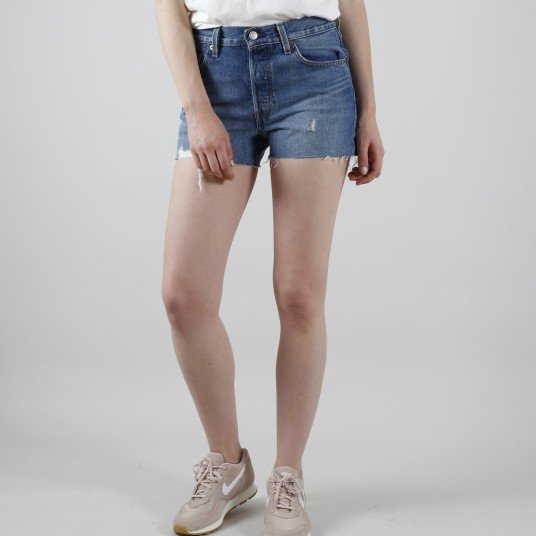 501 SHORT BACK TO YOUR HEART