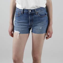 501 SHORT BACK TO YOUR HEART