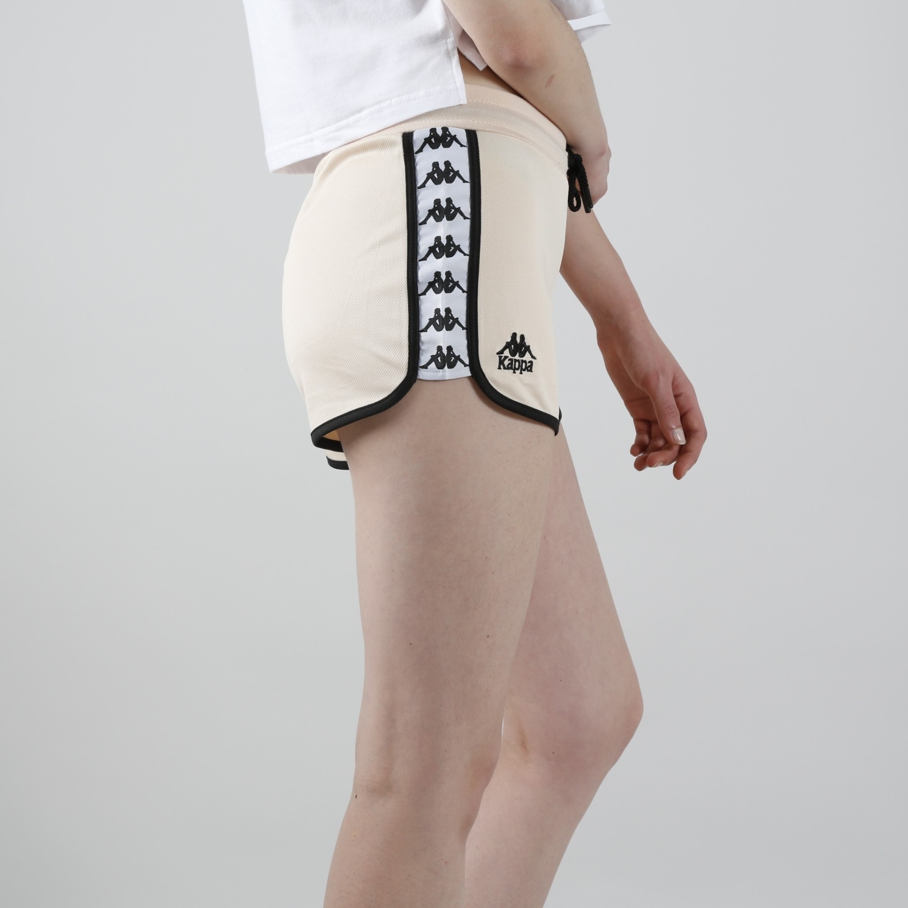 ANGUY AUTH SHORT