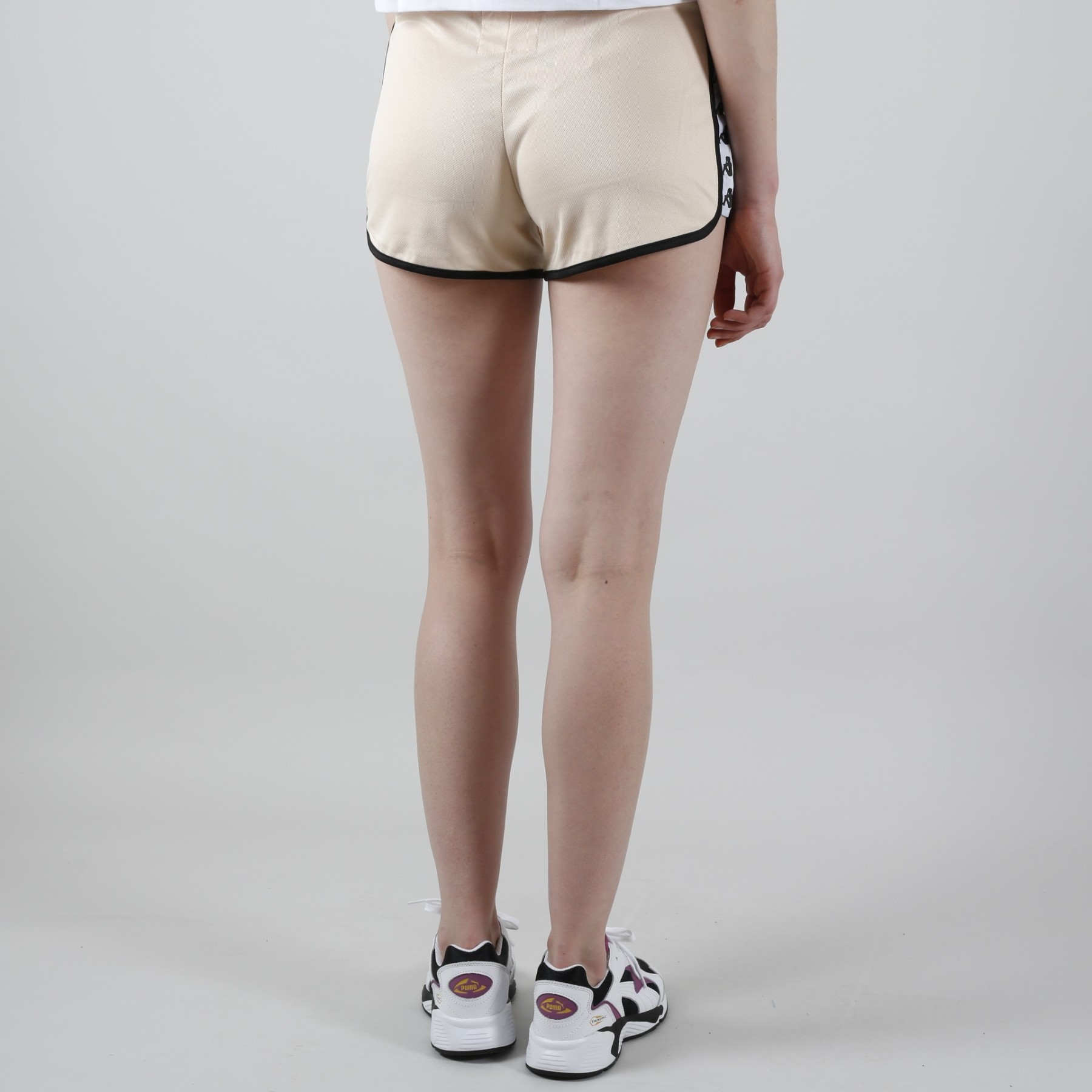 ANGUY AUTH SHORT