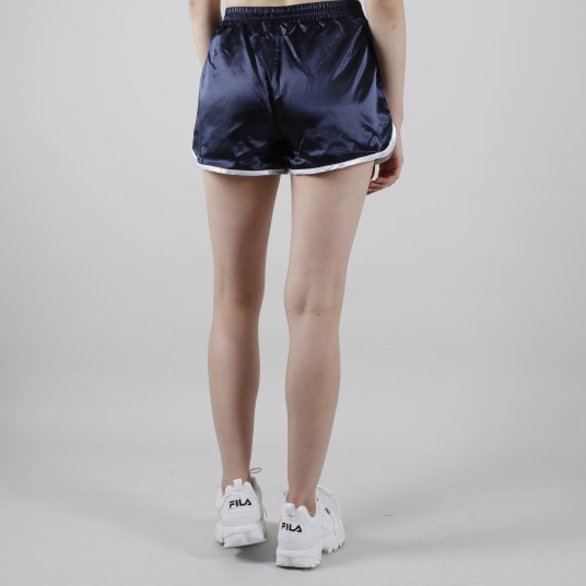 BLANCHE RETRO SHORT