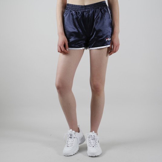 BLANCHE RETRO SHORT