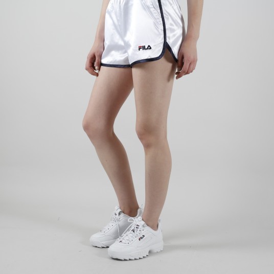 BLANCHE RETRO SHORT