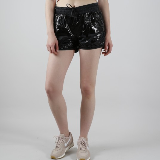 W NSW SHORT METALLIC