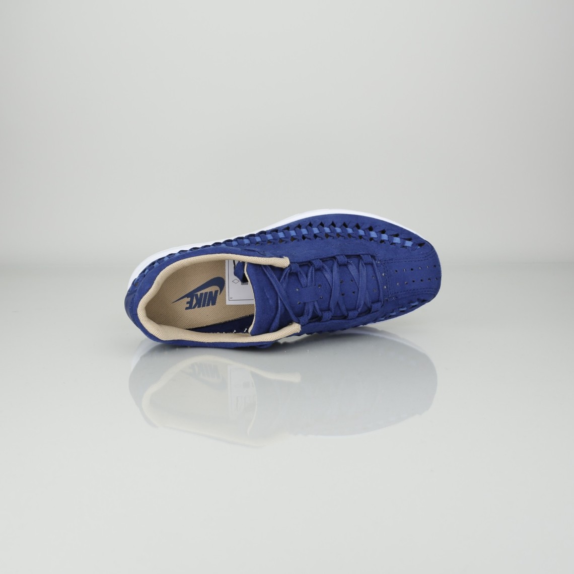 WMNS MAYFLY WOVEN