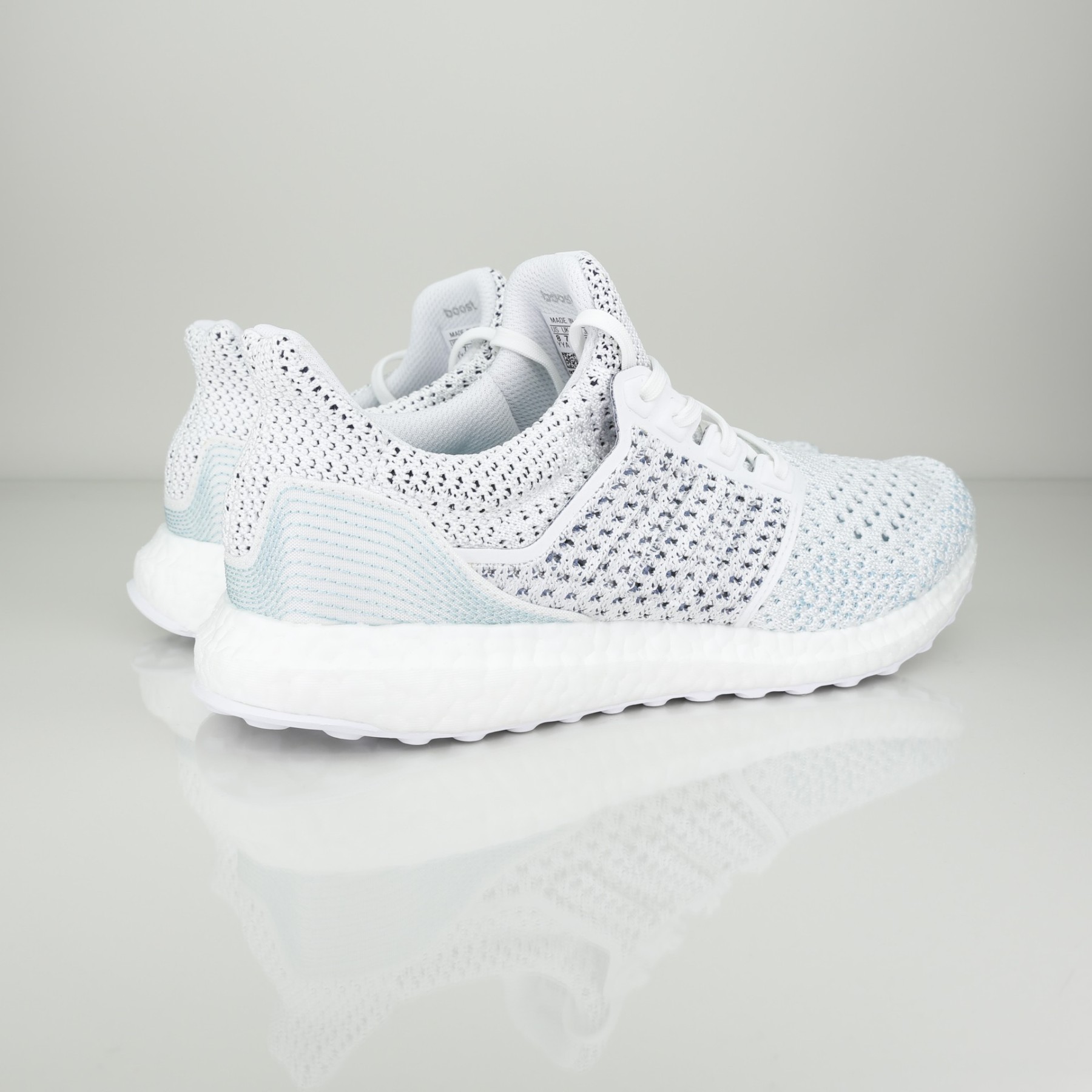 Ultraboost deals parley ltd