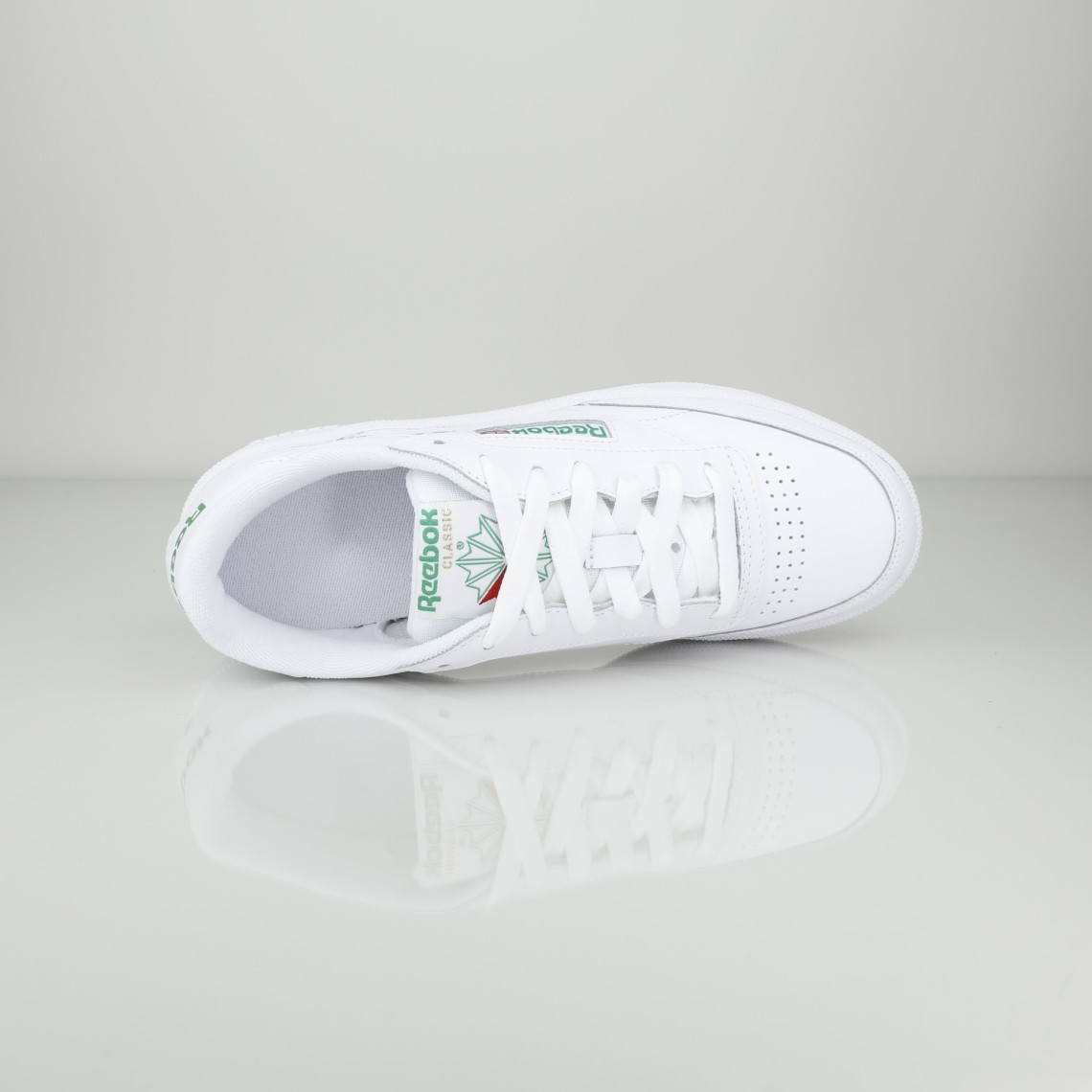 CLUB C 85 GREEN