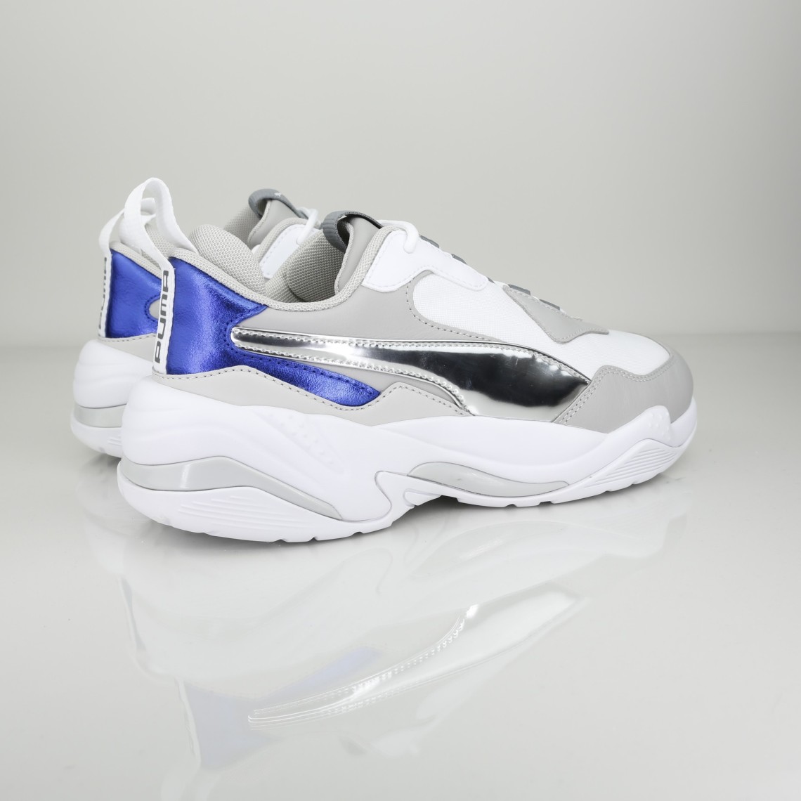 Puma THUNDER ELECTRIC WN S 367998 02 RUNNING Chez Vibe
