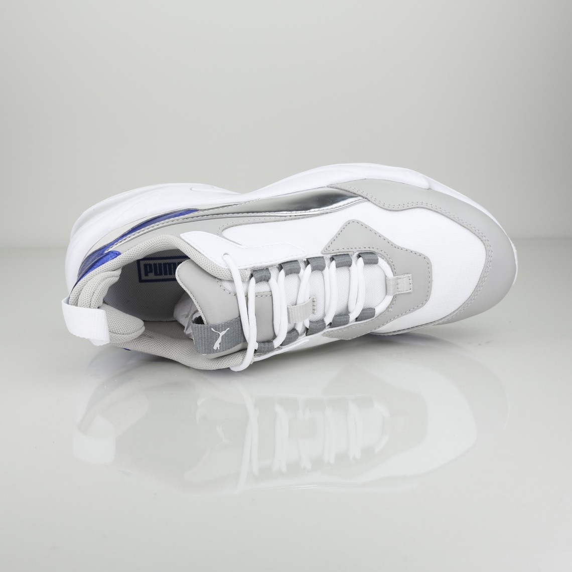 Puma THUNDER ELECTRIC WN S 367998 02 RUNNING Chez Vibe
