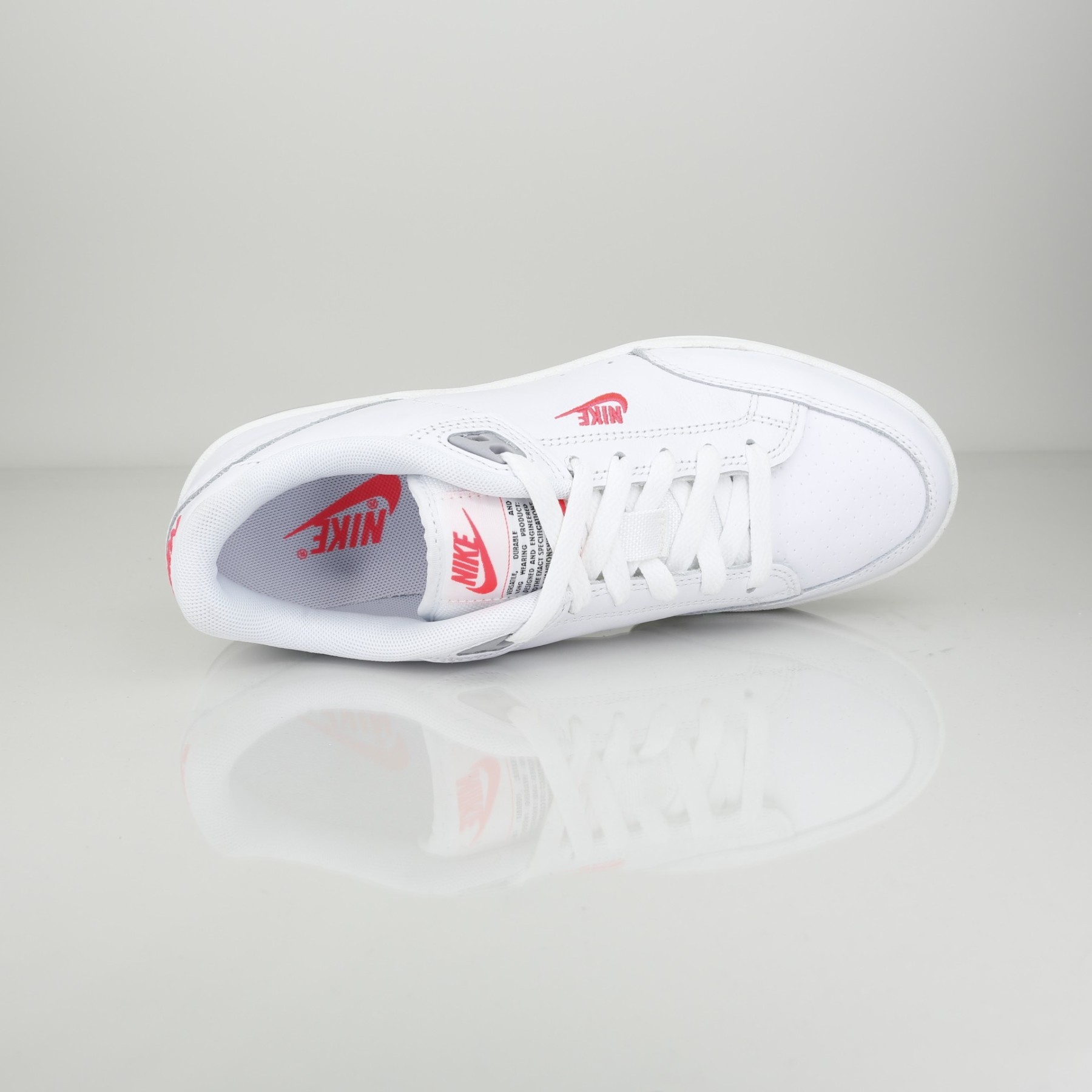 Nike GRANDSTAND II PREMIUM AA8005 103 TENNIS Chez Vibe