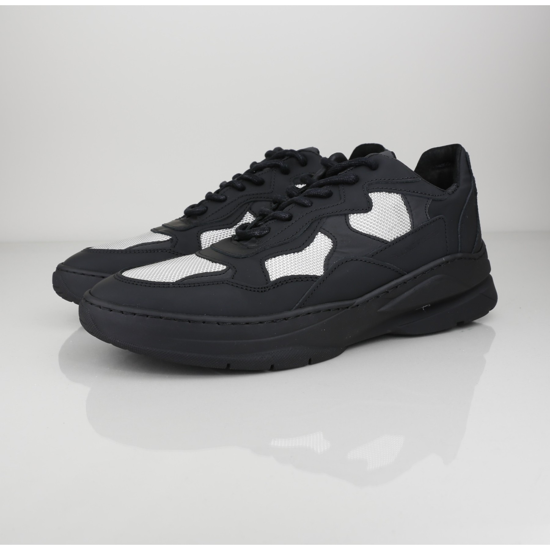 Filling pieces low on sale fade cosmo mix