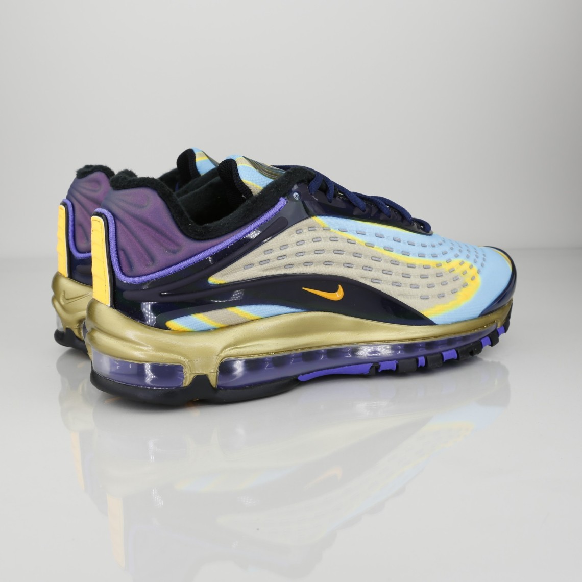 Nike AIR MAX DELUXE - - AJ7831-400 