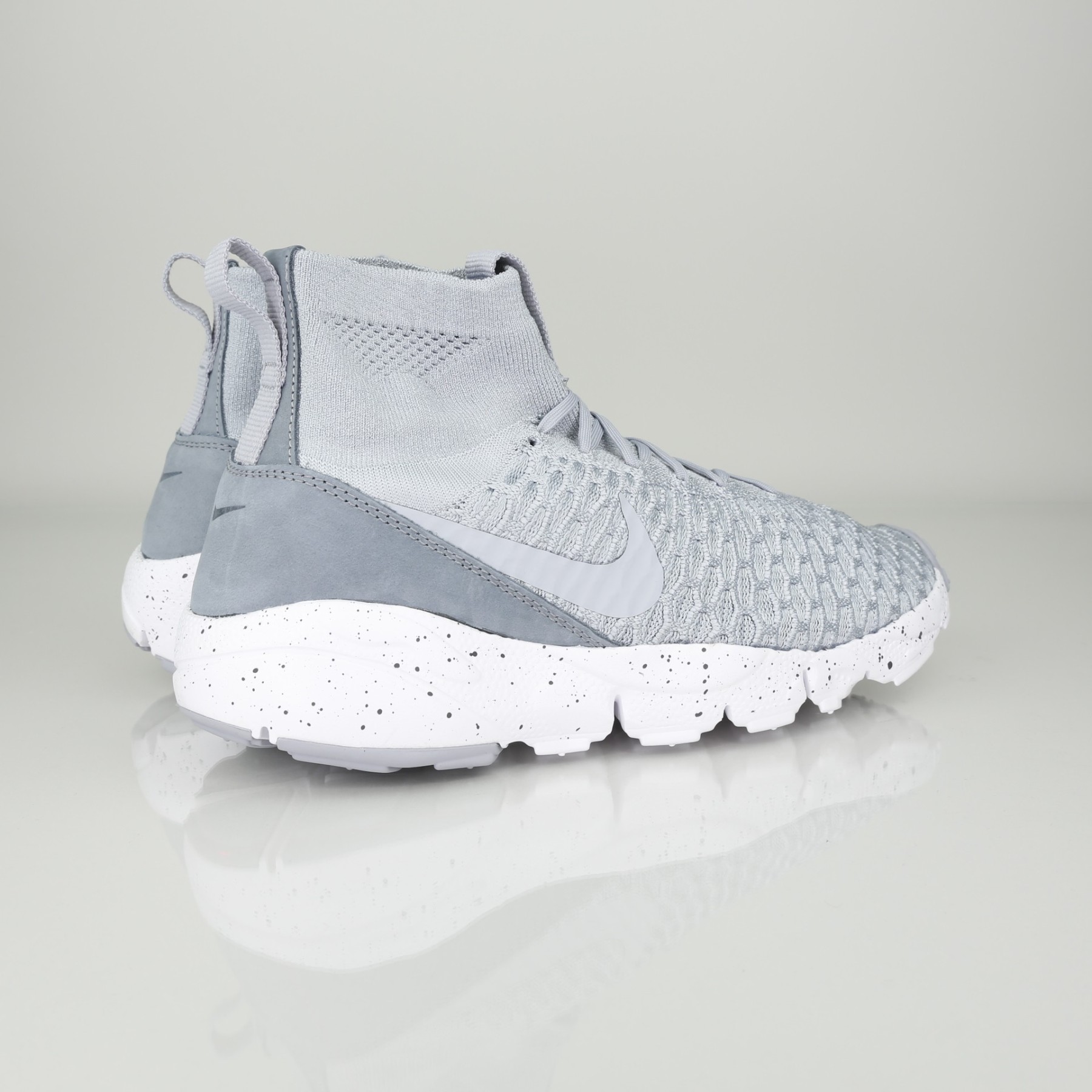 AIR FOOTSCAPE MAGISTA FLYKNIT