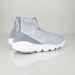 AIR FOOTSCAPE MAGISTA FLYKNIT