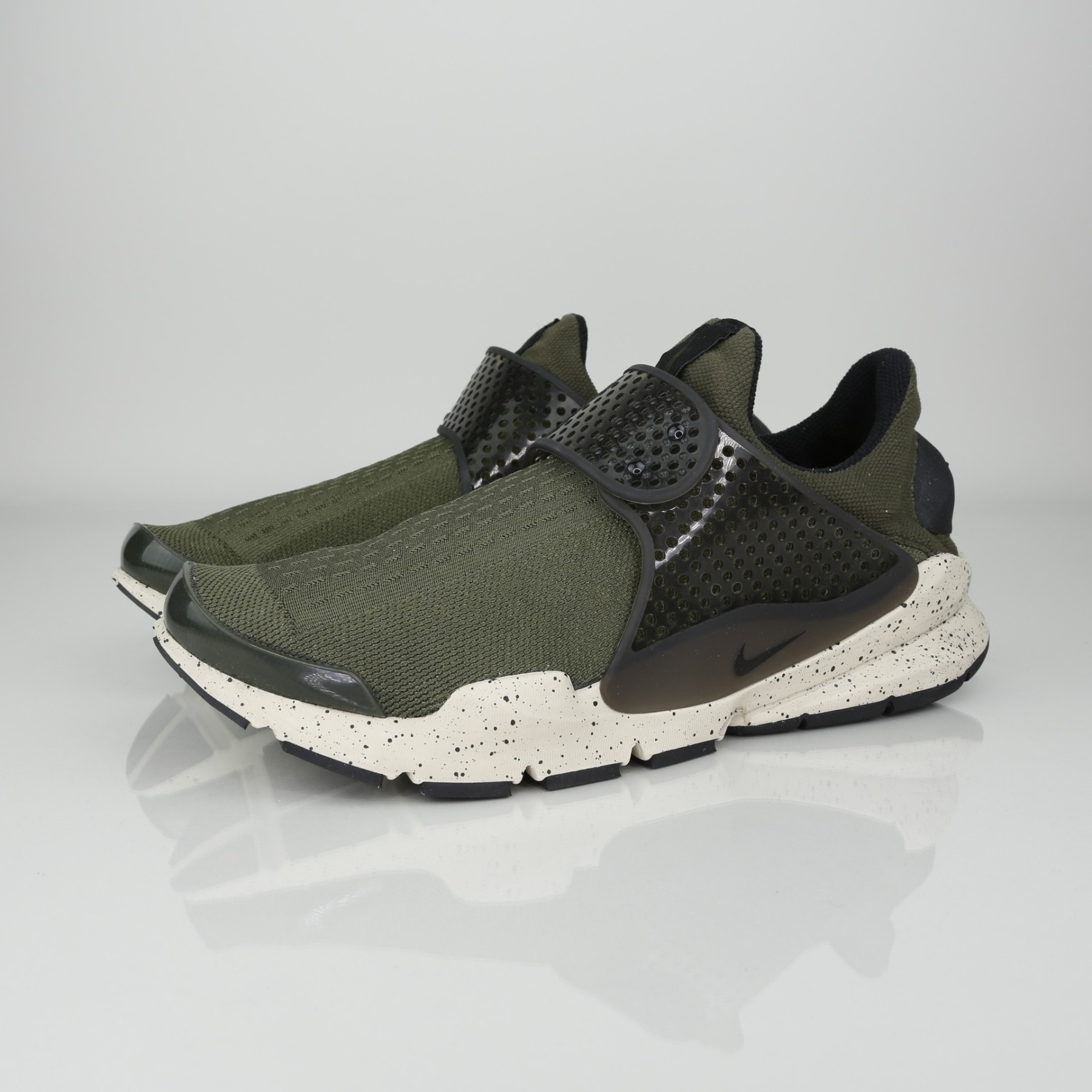 SOCK DART KJCRD