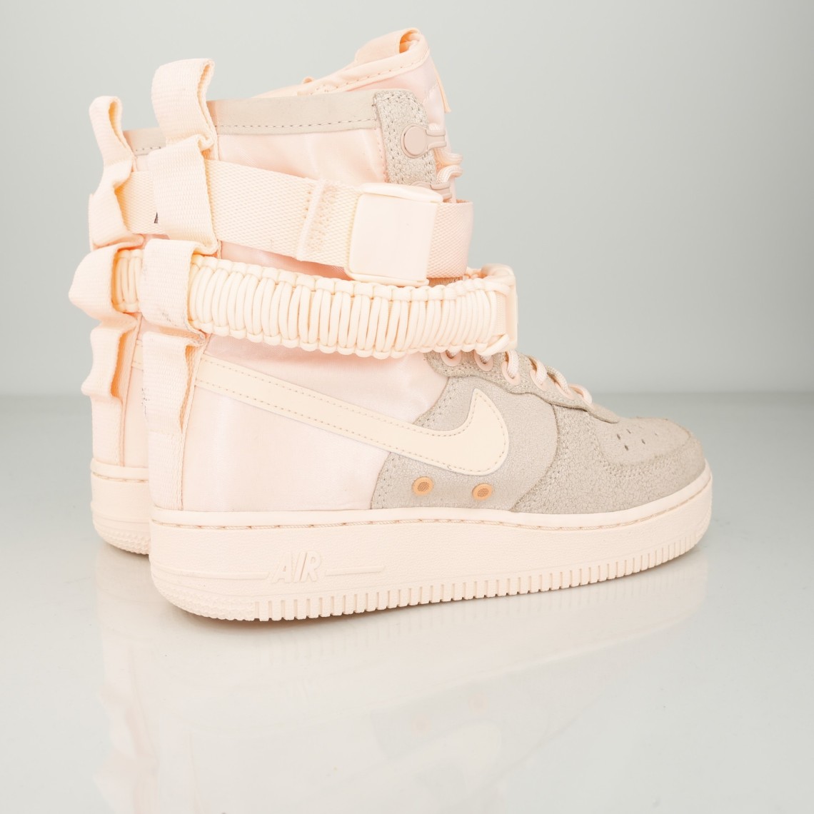 Interesante usted está voz Nike W SF AF1 - - 857872-800 - LAST CHANCE - Chez Vibe