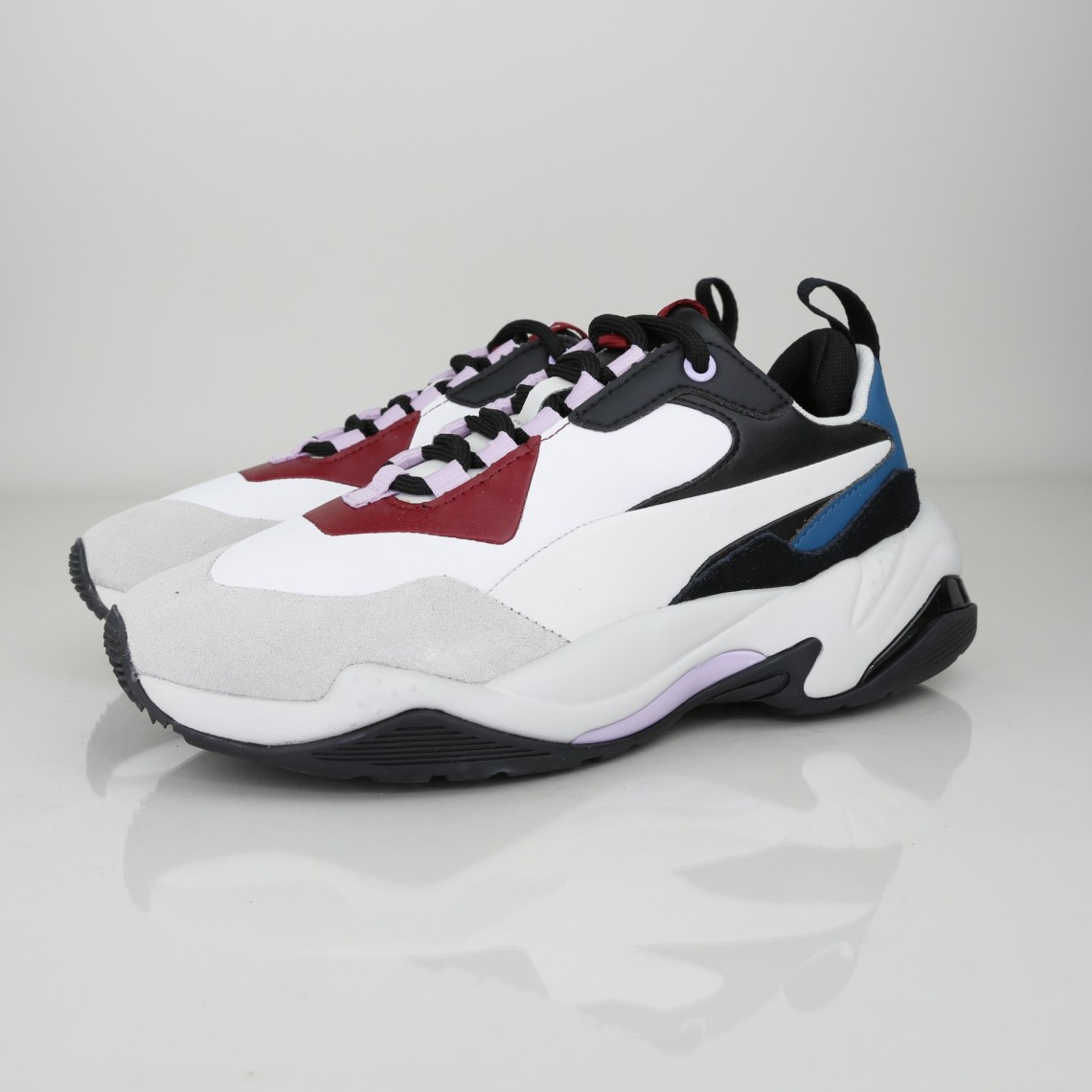 Puma WN THUNDER RIVE DROITE - - 369452 02 - LAST CHANCE - Chez Vibe