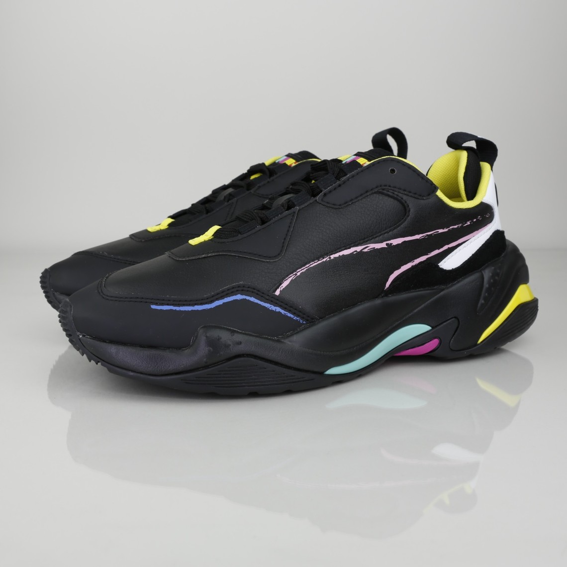 Puma SLCT THUNDER BRADLEY - - 369394 01 - LAST CHANCE - Chez Vibe